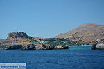 Lindos Rhodos - Rhodos Dodecanese - Foto 905 - Foto van De Griekse Gids
