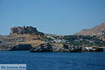 Lindos Rhodos - Rhodos Dodecanese - Foto 906 - Foto van De Griekse Gids