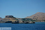 Lindos Rhodos - Rhodos Dodecanese - Foto 907 - Foto van De Griekse Gids
