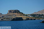 Lindos Rhodos - Rhodos Dodecanese - Foto 908 - Foto van De Griekse Gids