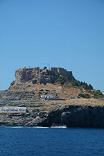 Lindos Rhodos - Rhodos Dodecanese - Foto 909 - Foto van De Griekse Gids