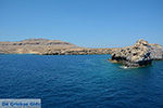 Lindos Rhodos - Rhodos Dodecanese - Foto 910 - Foto van De Griekse Gids