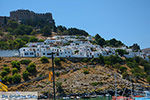 Lindos Rhodos - Rhodos Dodecanese - Foto 920 - Foto van De Griekse Gids