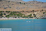 Lindos Rhodos - Rhodos Dodecanese - Foto 924 - Foto van De Griekse Gids