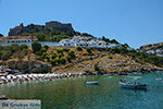 Lindos Rhodos - Rhodos Dodecanese - Foto 934 - Foto van De Griekse Gids