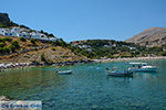 Lindos Rhodos - Rhodos Dodecanese - Foto 940 - Foto van De Griekse Gids