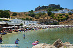 Lindos Rhodos - Rhodos Dodecanese - Foto 941 - Foto van De Griekse Gids