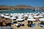 Lindos Rhodos - Rhodos Dodecanese - Foto 951 - Foto van De Griekse Gids