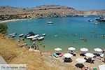 Lindos Rhodos - Rhodos Dodecanese - Foto 957 - Foto van De Griekse Gids
