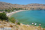 Lindos Rhodos - Rhodos Dodecanese - Foto 960 - Foto van De Griekse Gids