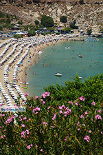 Lindos Rhodos - Rhodos Dodecanese - Foto 965 - Foto van De Griekse Gids