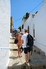 Lindos Rhodos - Rhodos Dodecanese - Foto 967 - Foto van De Griekse Gids