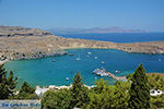 Lindos Rhodos - Rhodos Dodecanese - Foto 978 - Foto van De Griekse Gids