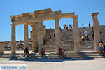 Lindos Rhodos - Rhodos Dodecanese - Foto 981 - Foto van De Griekse Gids