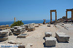 Lindos Rhodos - Rhodos Dodecanese - Foto 983 - Foto van De Griekse Gids