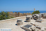 Lindos Rhodos - Rhodos Dodecanese - Foto 984 - Foto van De Griekse Gids