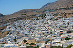 Lindos Rhodos - Rhodos Dodecanese - Foto 994 - Foto van De Griekse Gids