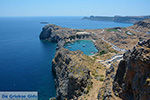 Lindos Rhodos - Rhodos Dodecanese - Foto 1004 - Foto van De Griekse Gids