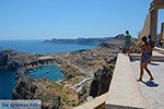 Lindos Rhodos - Rhodos Dodecanese - Foto 1013 - Foto van De Griekse Gids