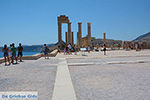Lindos Rhodos - Rhodos Dodecanese - Foto 1015 - Foto van De Griekse Gids