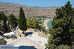 Lindos Rhodos - Rhodos Dodecanese - Foto 1019 - Foto van De Griekse Gids
