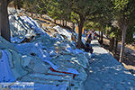 Lindos Rhodos - Rhodos Dodecanese - Foto 1030 - Foto van De Griekse Gids
