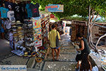 Lindos Rhodos - Rhodos Dodecanese - Foto 1034 - Foto van De Griekse Gids