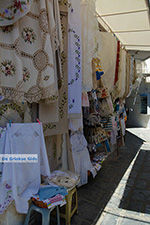 Lindos Rhodos - Rhodos Dodecanese - Foto 1044 - Foto van De Griekse Gids