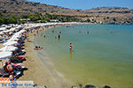 Lindos Rhodos - Rhodos Dodecanese - Foto 1052 - Foto van De Griekse Gids