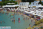 Lindos Rhodos - Rhodos Dodecanese - Foto 1059 - Foto van De Griekse Gids