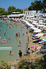 Lindos Rhodos - Rhodos Dodecanese - Foto 1061 - Foto van De Griekse Gids