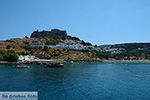 Lindos Rhodos - Rhodos Dodecanese - Foto 1081 - Foto van De Griekse Gids