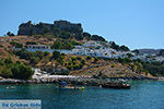 Lindos Rhodos - Rhodos Dodecanese - Foto 1082 - Foto van De Griekse Gids