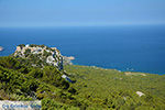 Monolithos Rhodos - Rhodos Dodecanese - Foto 1086 - Foto van De Griekse Gids