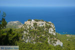 Monolithos Rhodos - Rhodos Dodecanese - Foto 1090 - Foto van De Griekse Gids