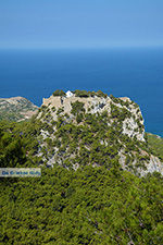 Monolithos Rhodos - Rhodos Dodecanese - Foto 1091 - Foto van De Griekse Gids