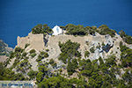 Monolithos Rhodos - Rhodos Dodecanese - Foto 1093 - Foto van De Griekse Gids