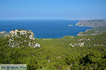 Monolithos Rhodos - Rhodos Dodecanese - Foto 1096 - Foto van De Griekse Gids