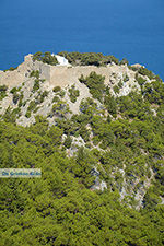 Monolithos Rhodos - Rhodos Dodecanese - Foto 1103 - Foto van De Griekse Gids