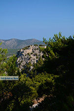 Monolithos Rhodos - Rhodos Dodecanese - Foto 1106 - Foto van De Griekse Gids