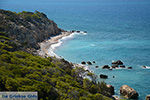 Monolithos Rhodos - Rhodos Dodecanese - Foto 1115 - Foto van De Griekse Gids