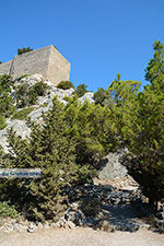 Monolithos Rhodos - Rhodos Dodecanese - Foto 1130 - Foto van De Griekse Gids