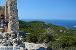Monolithos Rhodos - Rhodos Dodecanese - Foto 1136 - Foto van De Griekse Gids
