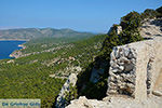 Monolithos Rhodos - Rhodos Dodecanese - Foto 1147 - Foto van De Griekse Gids