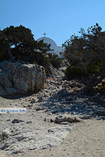 Monolithos Rhodos - Rhodos Dodecanese - Foto 1149 - Foto van De Griekse Gids