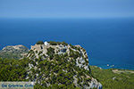 Monolithos Rhodos - Rhodos Dodecanese - Foto 1153 - Foto van De Griekse Gids