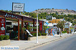 Pefkos Rhodos - Rhodos Dodecanese - Foto 1157 - Foto van De Griekse Gids