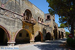 Profitis Ilias Rhodos - Rhodos Dodecanese - Foto 1180 - Foto van De Griekse Gids