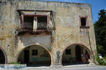 Profitis Ilias Rhodos - Rhodos Dodecanese - Foto 1184 - Foto van De Griekse Gids