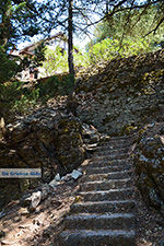 Profitis Ilias Rhodos - Rhodos Dodecanese - Foto 1234 - Foto van De Griekse Gids